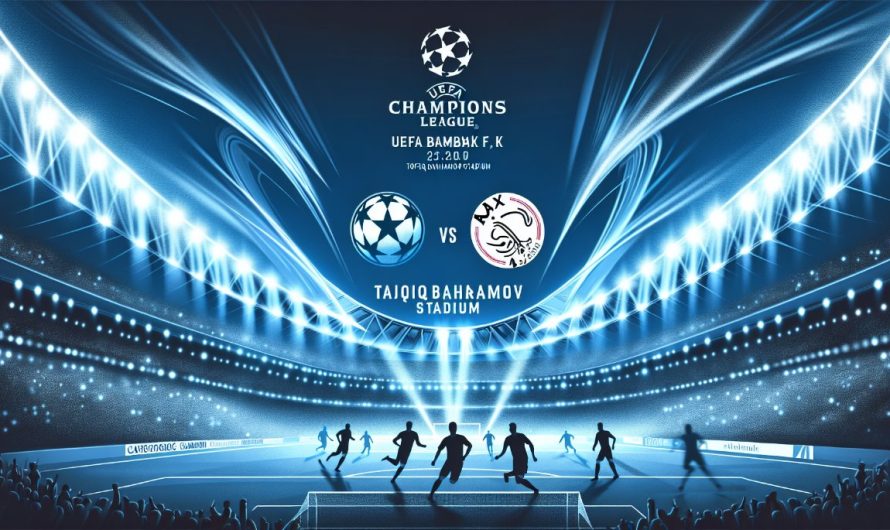 Şampiyonlar Ligi’nde Kritik Çatışma: Villarreal ve FC Copenhagen