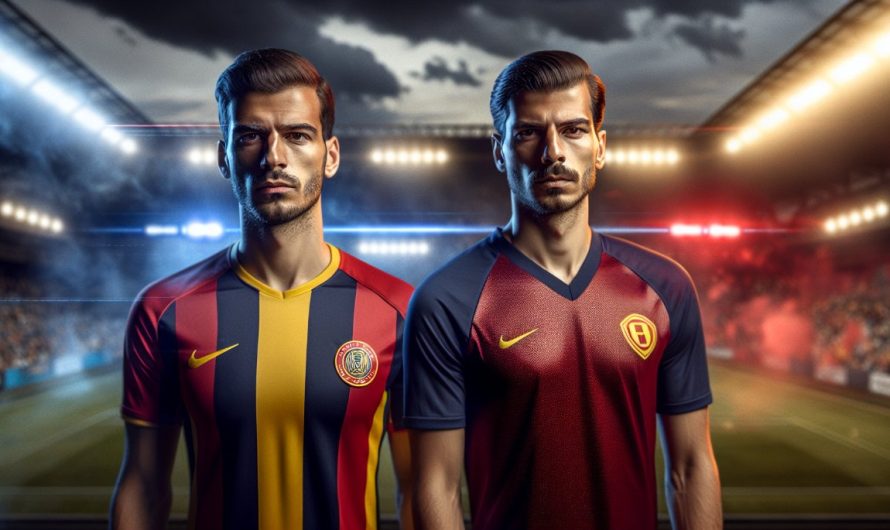 Futbolda Bahis Skandalı: 20 Tutukluyla Krizi Derinleşti