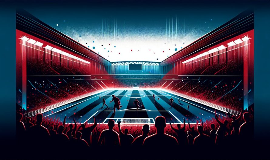 PSG’nin Zorlu Athletic Club Deplasmanı: Şampiyonlar Ligi Heyecanı