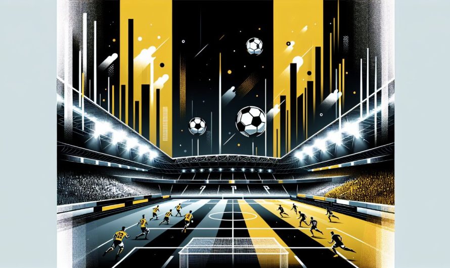 10 Aralık’ta Signal Iduna Park’ta Kritik Mücadele: Dortmund – Bodø/Glimt