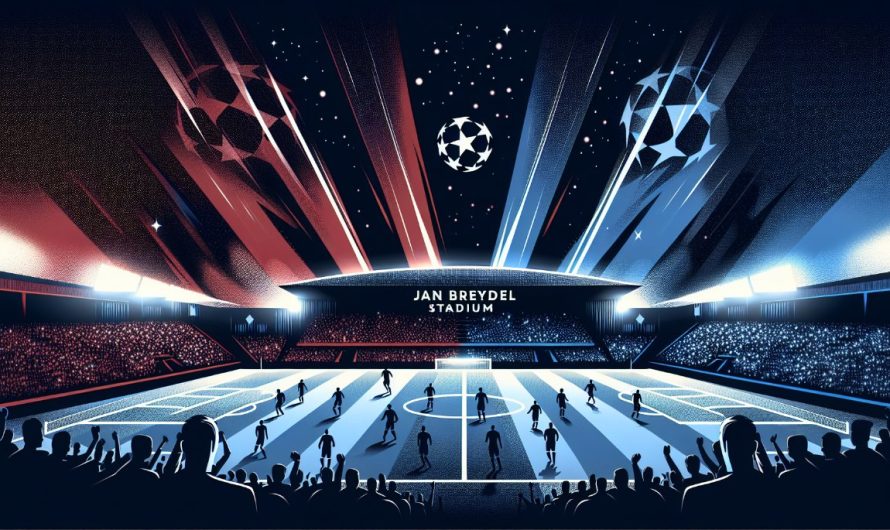 Şampiyonlar Ligi’nde Kritik Randevu: Club Brugge ve Arsenal Karşı Karşıya