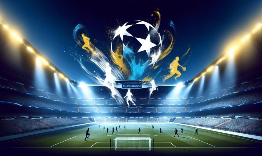 Avrupa Devleri Real Madrid ve Manchester City 10 Aralık’ta Karşı Karşıya