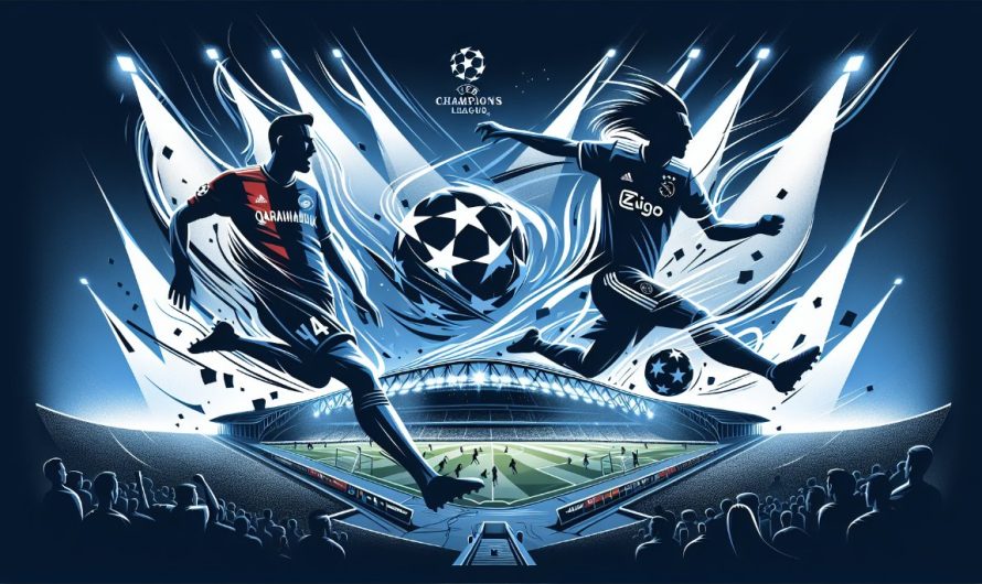 Qarabag FK ve Ajax: Kritik Şampiyonlar Ligi Mücadelesi