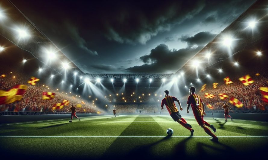 Süper Lig’in Sıcak Çatışması: Göztepe ile Samsunspor’un Kritik Mücadelesi