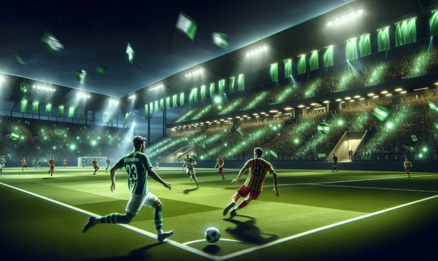 Anadolu Derbisinde Kritik Mücadele: Konyaspor ve Kayserispor Karşı Karşıya