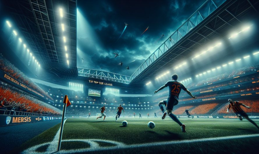Başakşehir ve Gaziantep FK Arasında Kritik Süper Lig Mücadelesi: 21 Aralık 2025 Analizi
