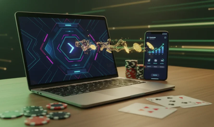 Casino İade Sistemi Detayları