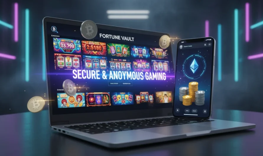 Dijital Casinolarda Anonim Ödeme Yöntemleri ve Güvenlik