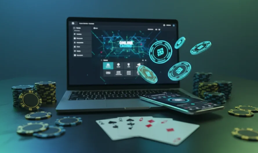 Dijital Casinolarda Sabit Kripto Paraların Gücü