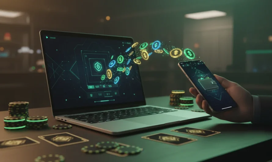 Kripto Bahislerinde Bonus ve Nakit İade Rehberi