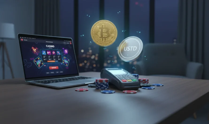 Kripto Bahislerinde Neden Tether Yükselişe Geçti?