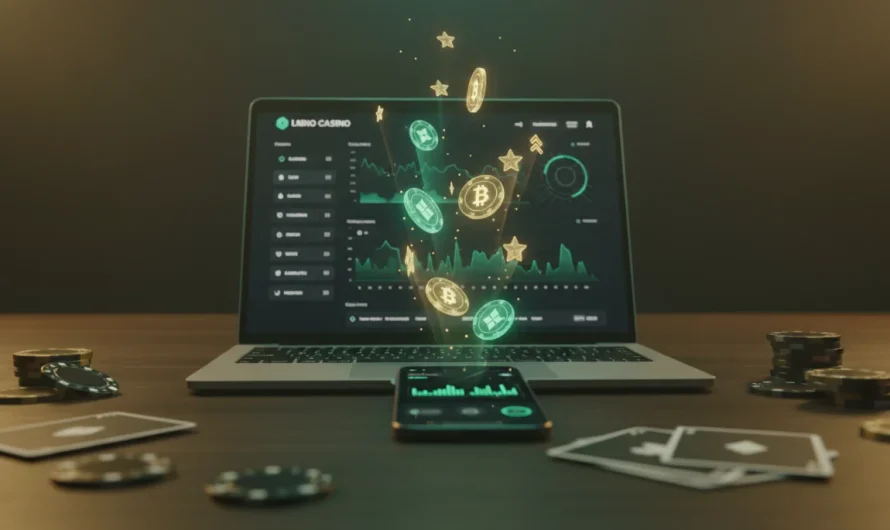 Kripto Casinolarda Bonus Kurallarını Çözmek
