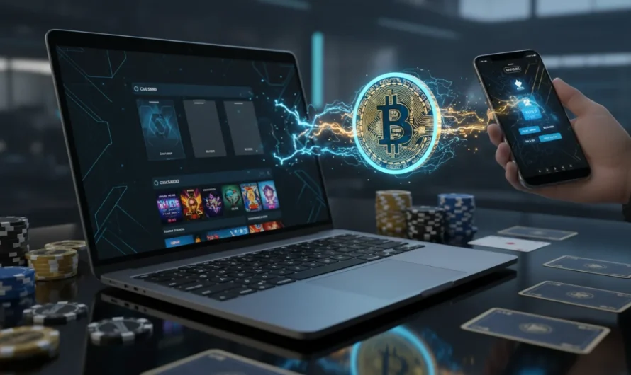 Kripto Varlıkların Oyun Sitelerindeki Gönderim Zamanlaması