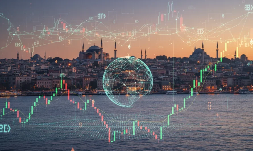 Türkiye Kripto Vergisinde Yeni Çalkantı: Sektör Tepkiler Gösteriyor