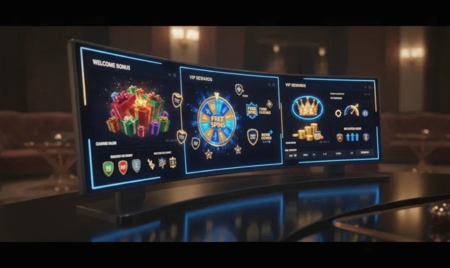 Bonus Seçiminde Hangi Platform Daha Zengin?
