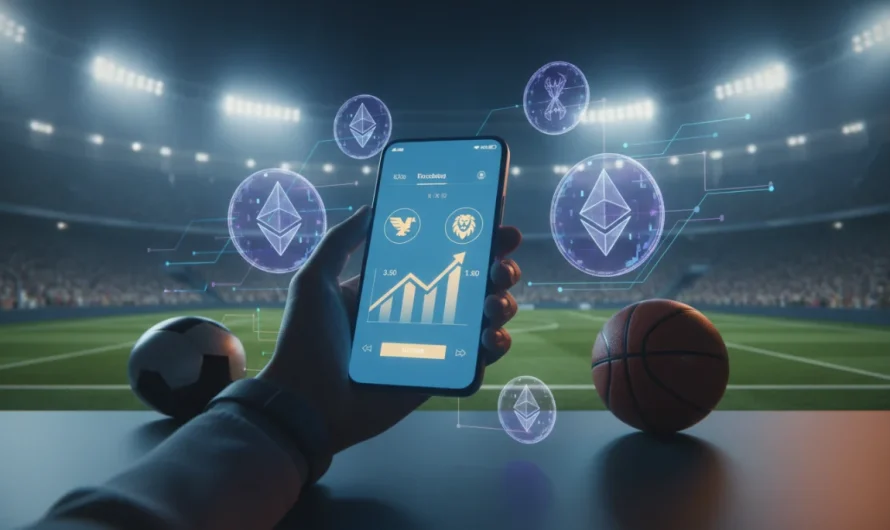 Ethereum ile Spor Bahislerinde Ödeme: Avantajlar ve Riskler